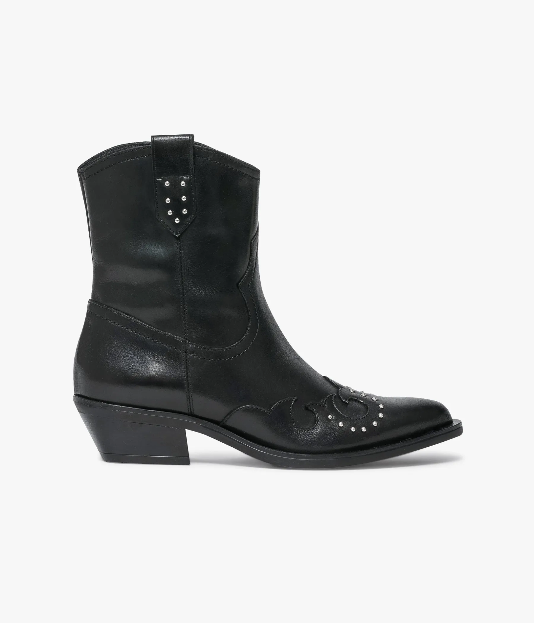 Femme Bocage Boots & Bottines>BOOTS SANTANA
