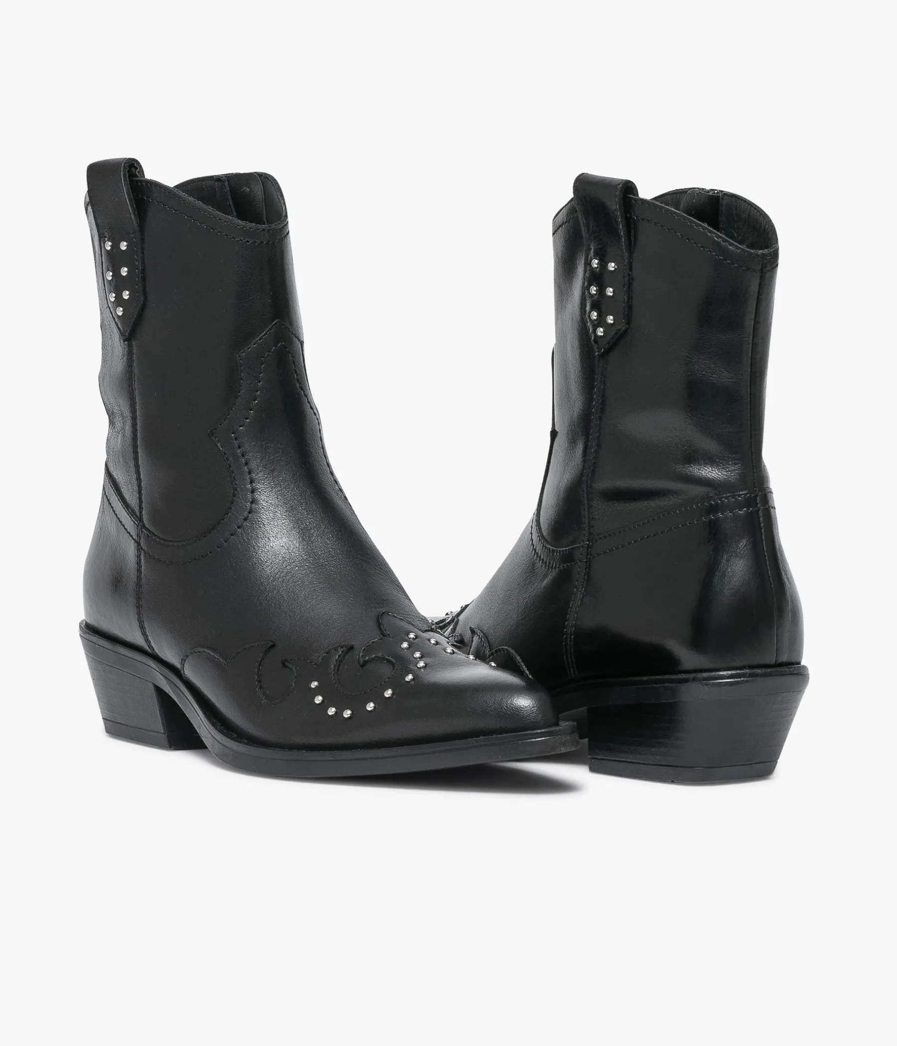 Femme Bocage Boots & Bottines>BOOTS SANTANA