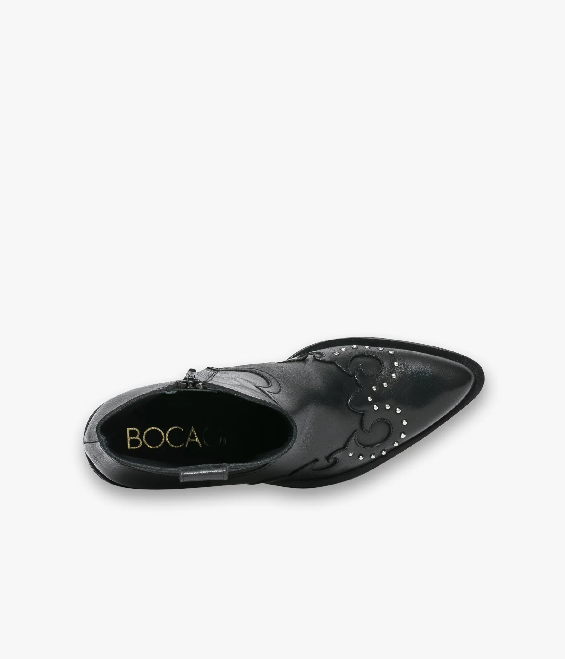 Femme Bocage Boots & Bottines>BOOTS SANTANA