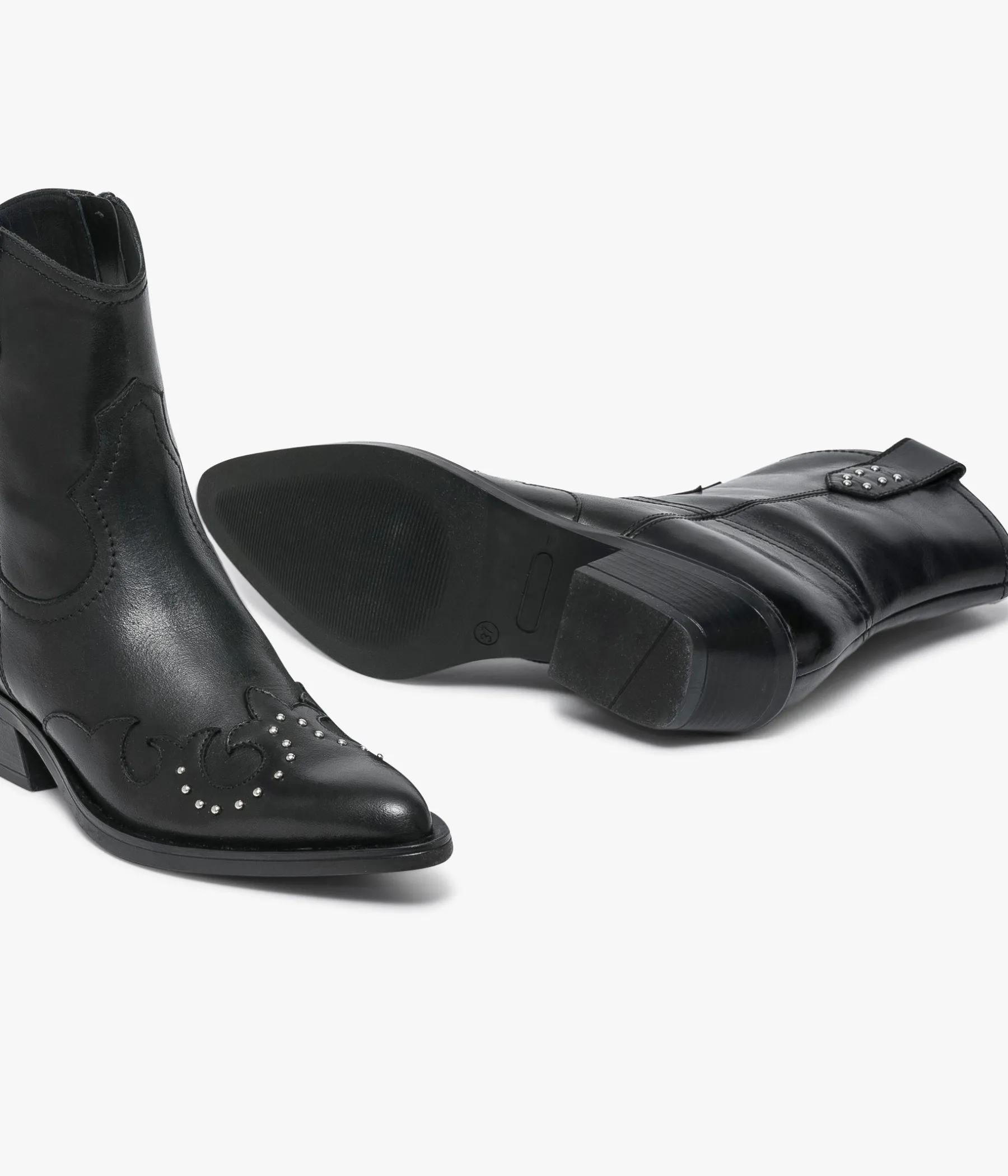 Femme Bocage Boots & Bottines>BOOTS SANTANA