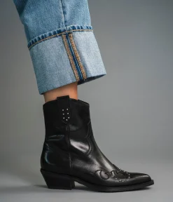 Femme Bocage Boots & Bottines><noscript><img width=