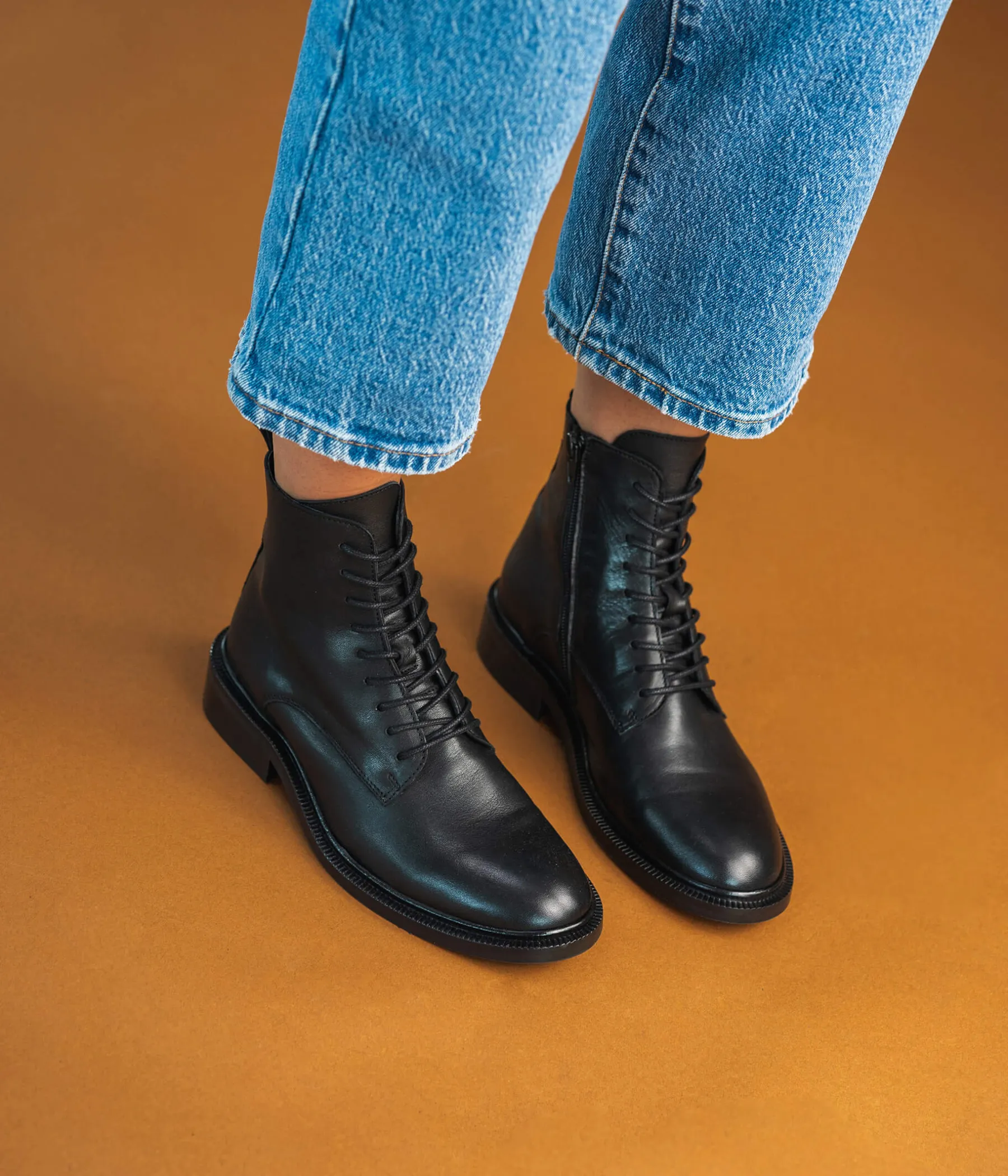 Femme Bocage Boots & Bottines>BOOTS SANTIAGO