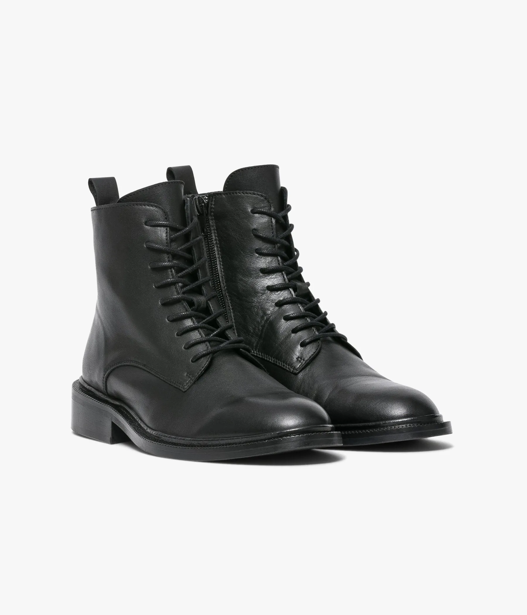 Femme Bocage Boots & Bottines>BOOTS SANTIAGO