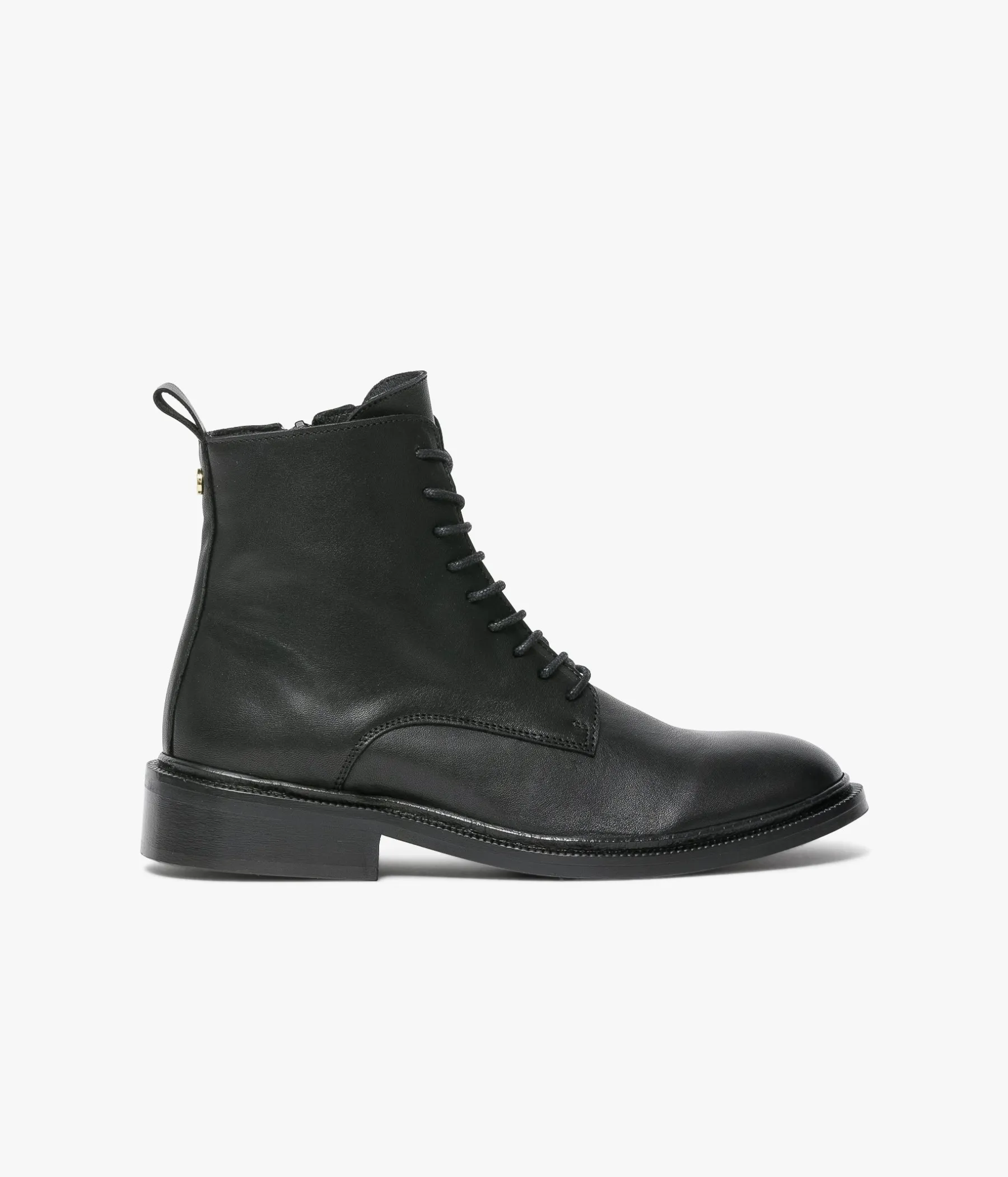 Femme Bocage Boots & Bottines>BOOTS SANTIAGO