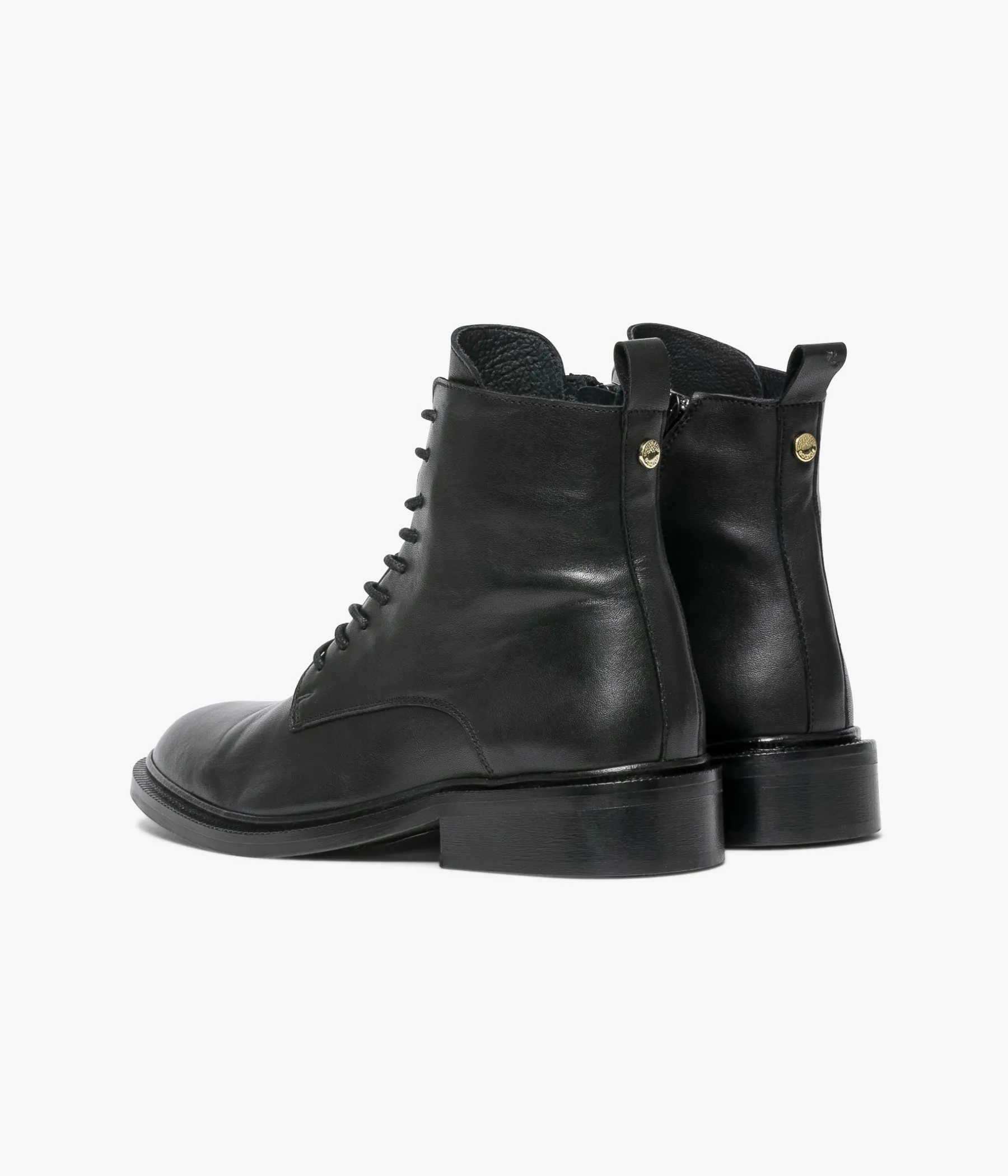Femme Bocage Boots & Bottines>BOOTS SANTIAGO