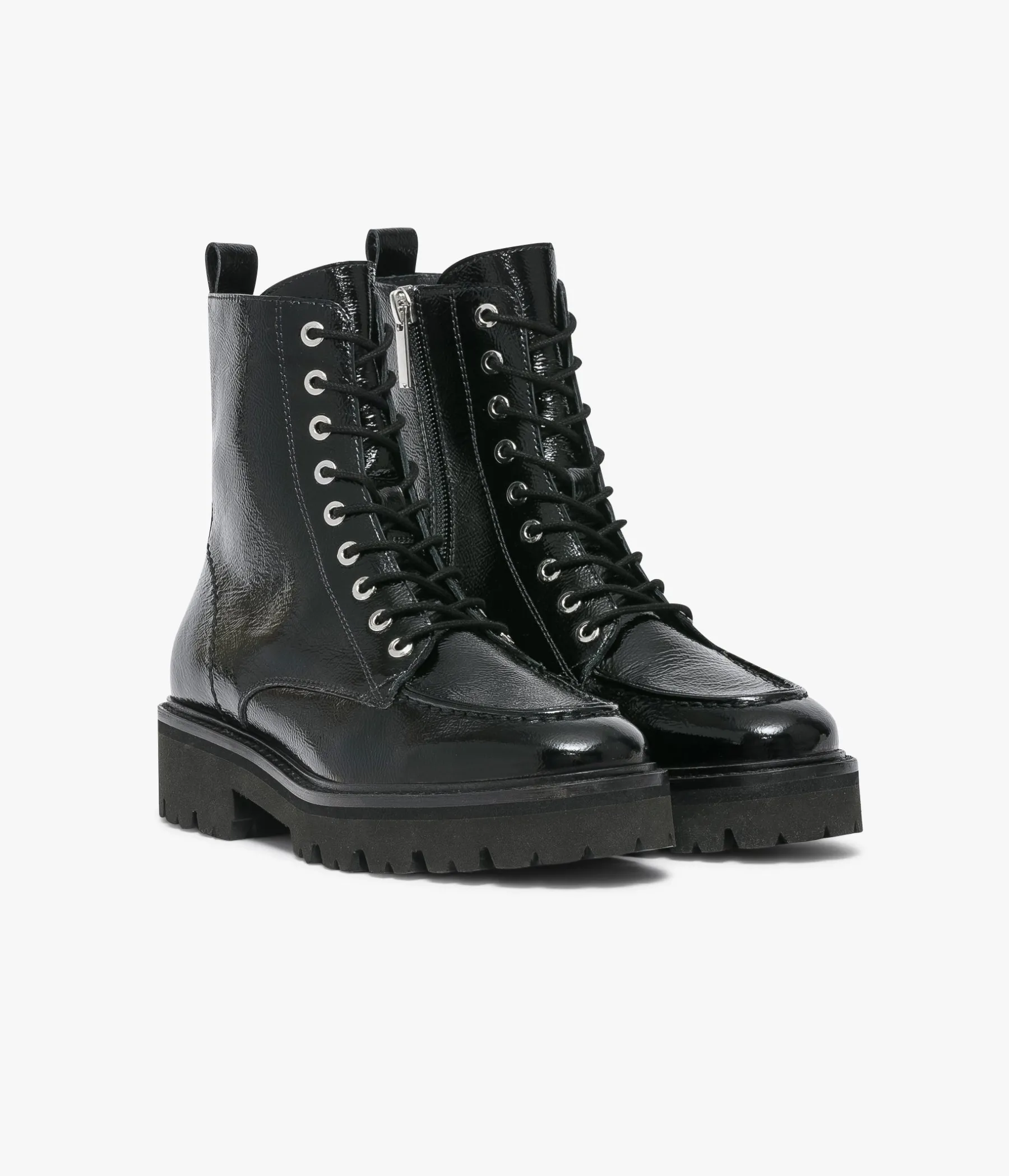 Femme Bocage Boots & Bottines>BOOTS SCARLETT