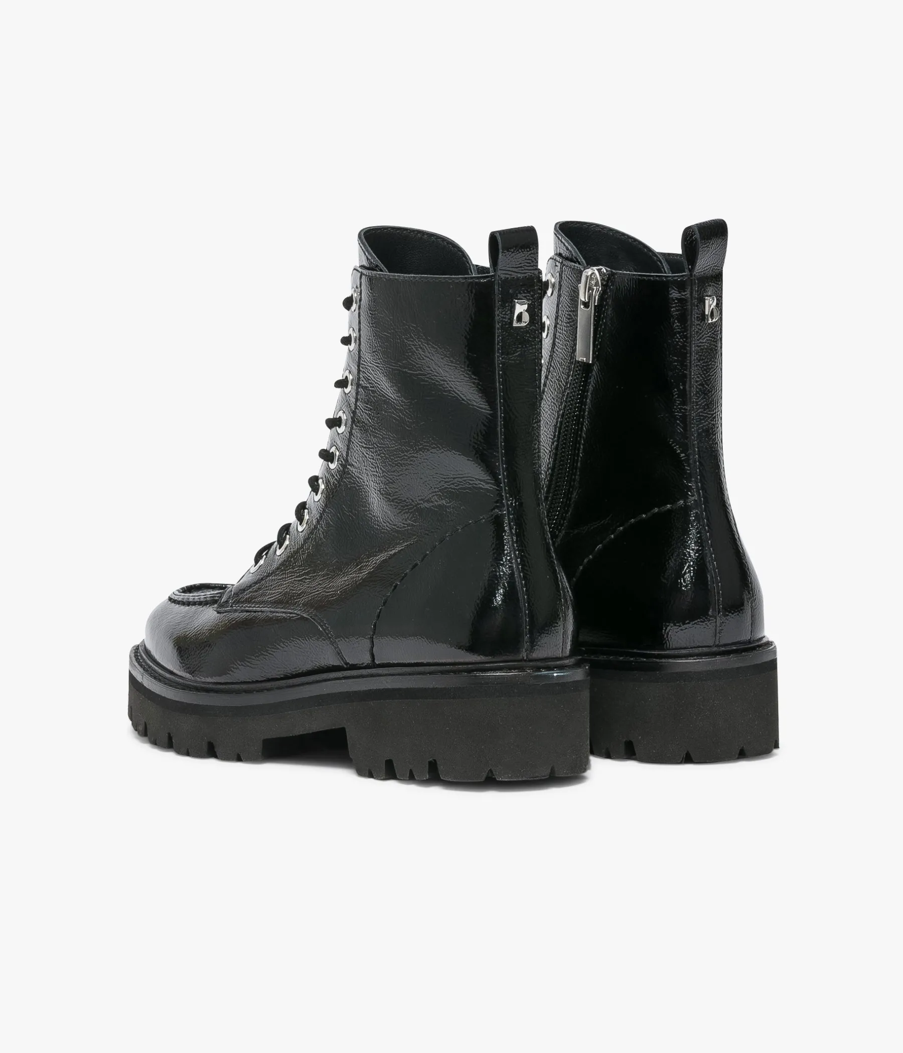 Femme Bocage Boots & Bottines>BOOTS SCARLETT