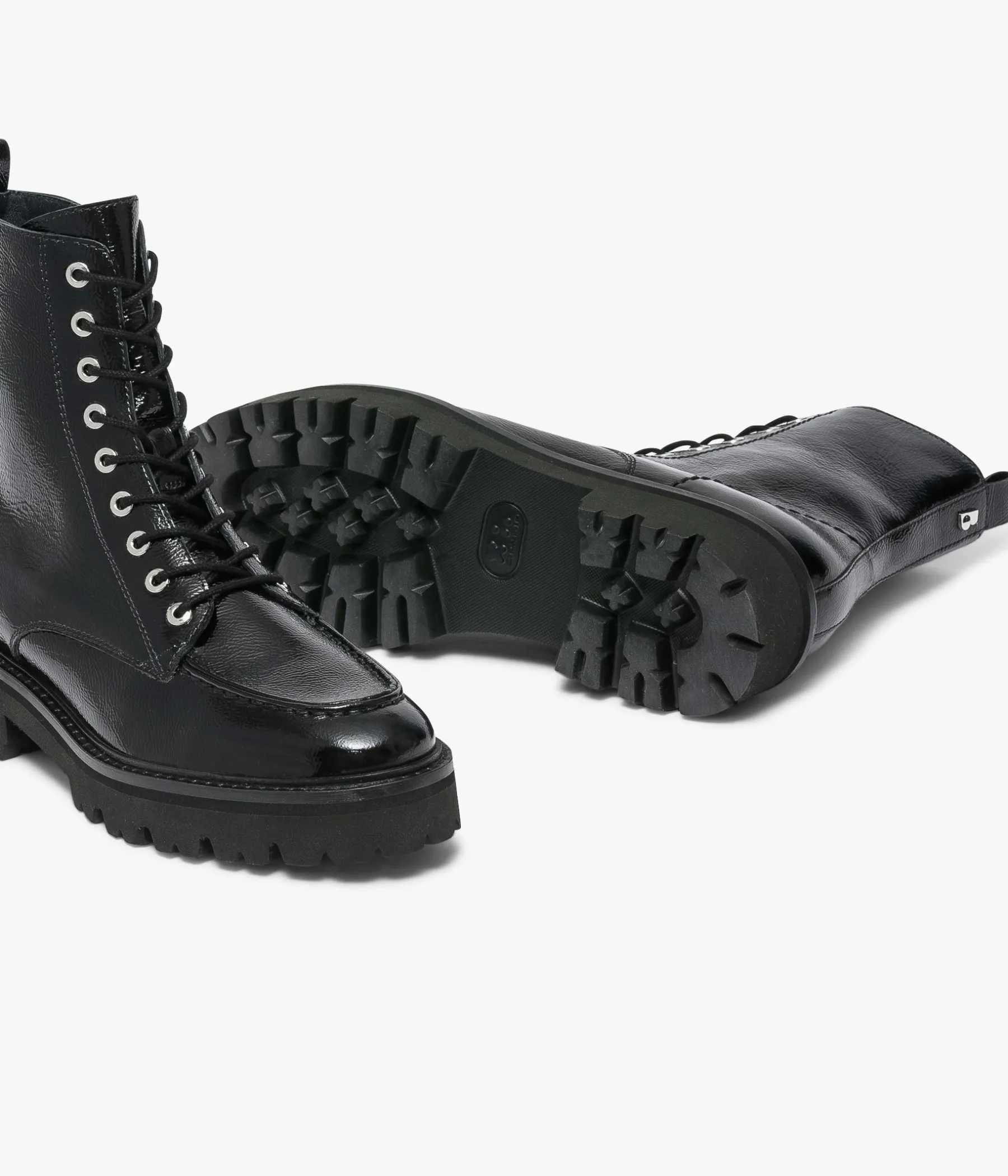 Femme Bocage Boots & Bottines>BOOTS SCARLETT
