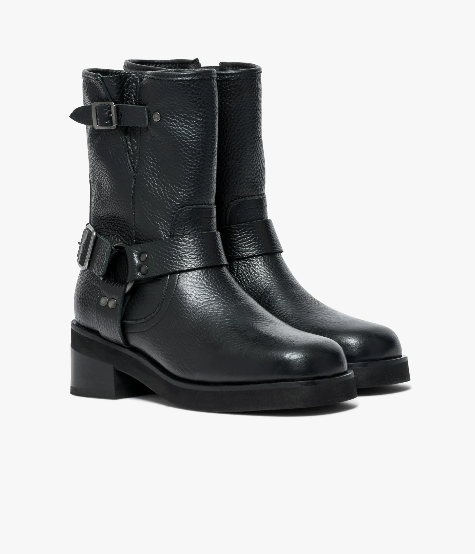 Femme Bocage Boots & Bottines>BOOTS SELANE