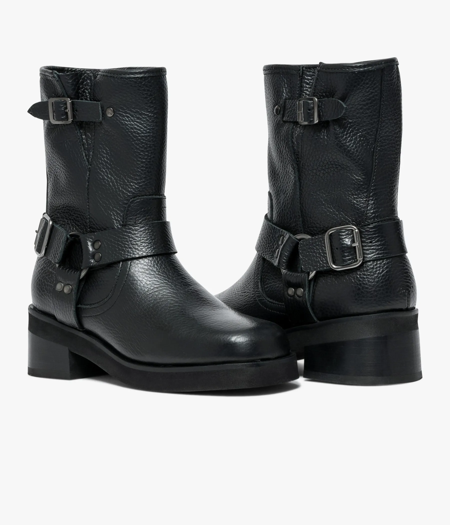 Femme Bocage Boots & Bottines>BOOTS SELANE