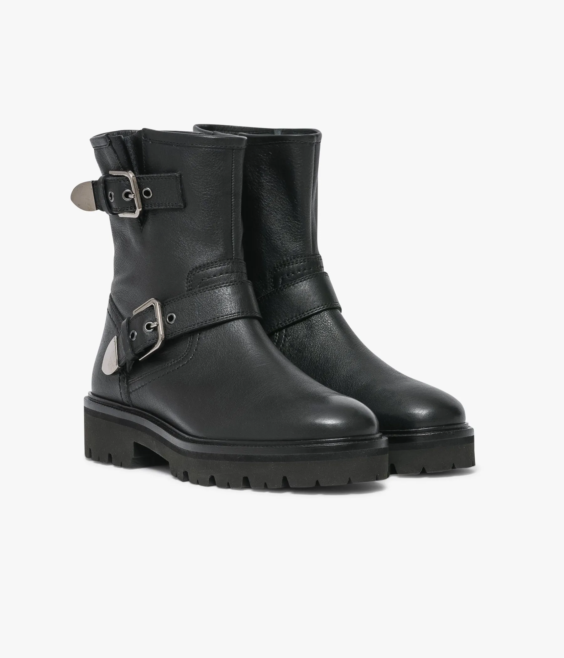 Femme Bocage Boots & Bottines>BOOTS SELMA