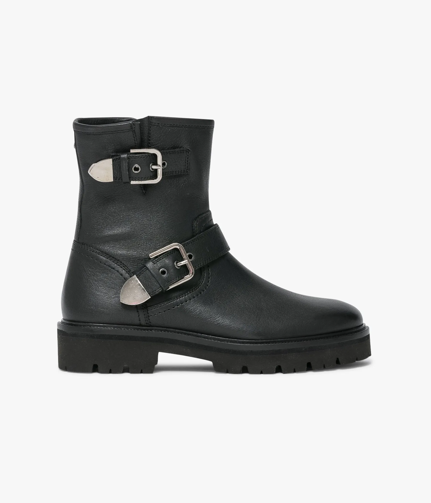Femme Bocage Boots & Bottines>BOOTS SELMA