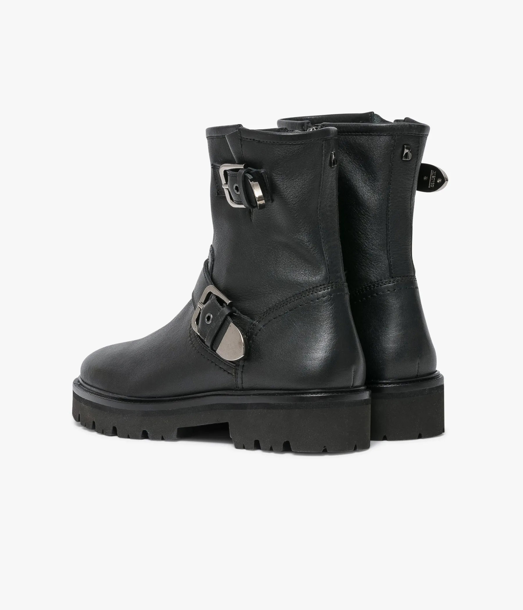 Femme Bocage Boots & Bottines>BOOTS SELMA