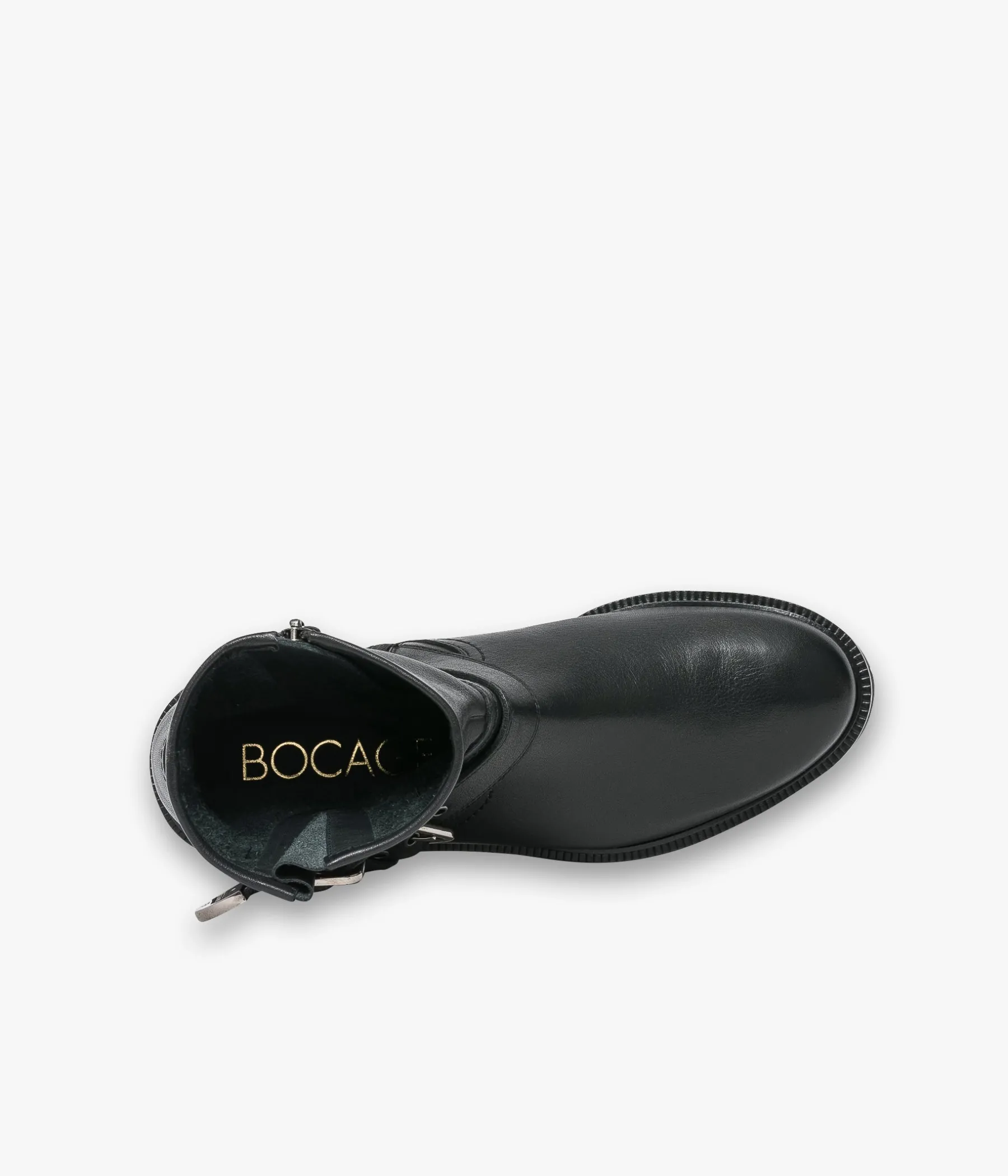 Femme Bocage Boots & Bottines>BOOTS SELMA