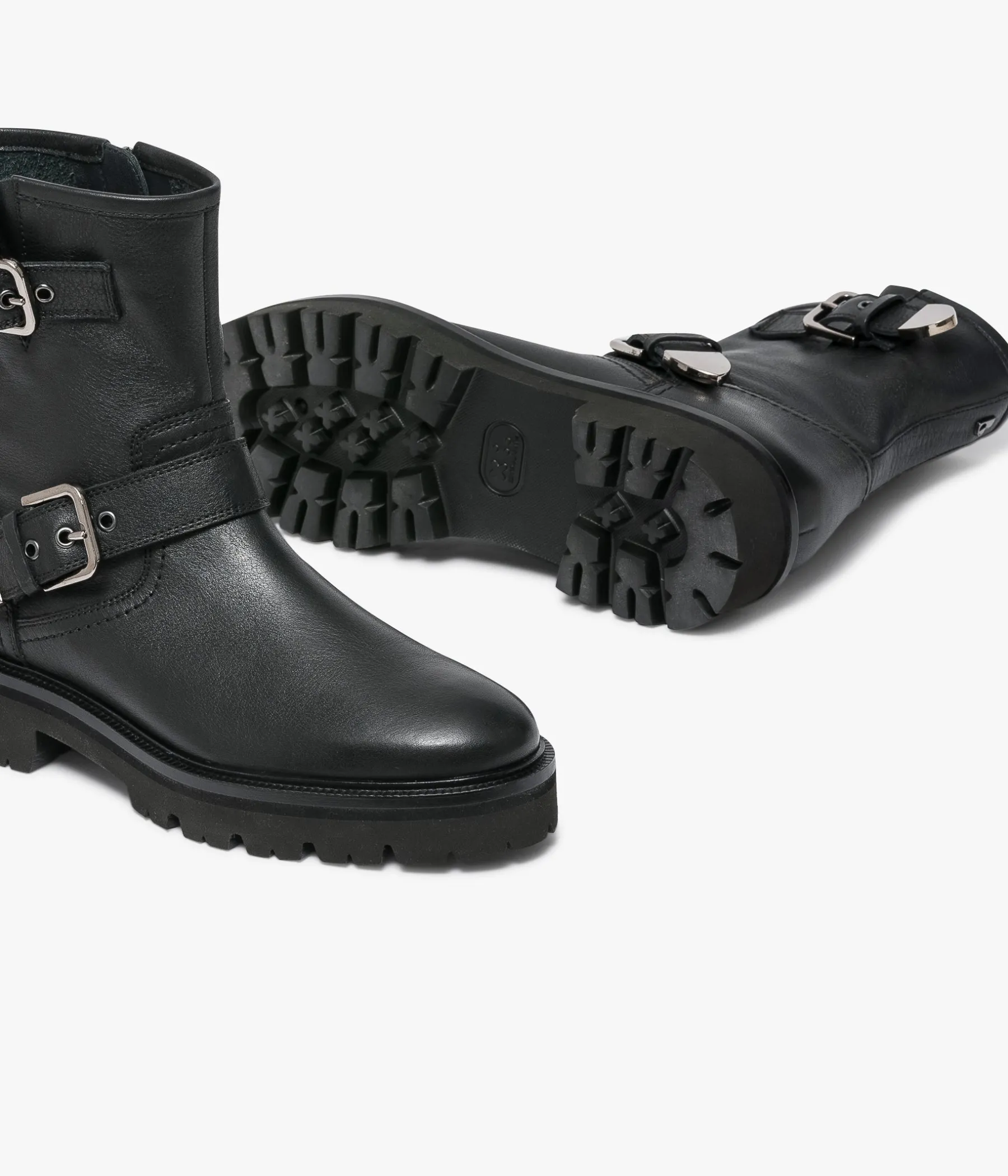 Femme Bocage Boots & Bottines>BOOTS SELMA