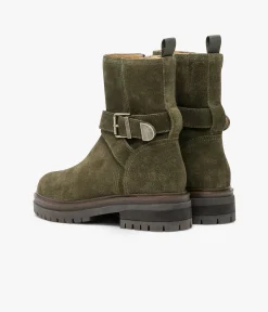 Femme Bocage Boots & Bottines><noscript><img width=