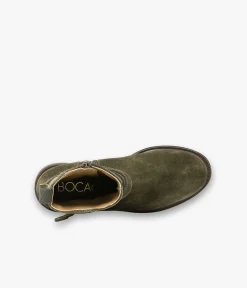Femme Bocage Boots & Bottines><noscript><img width=