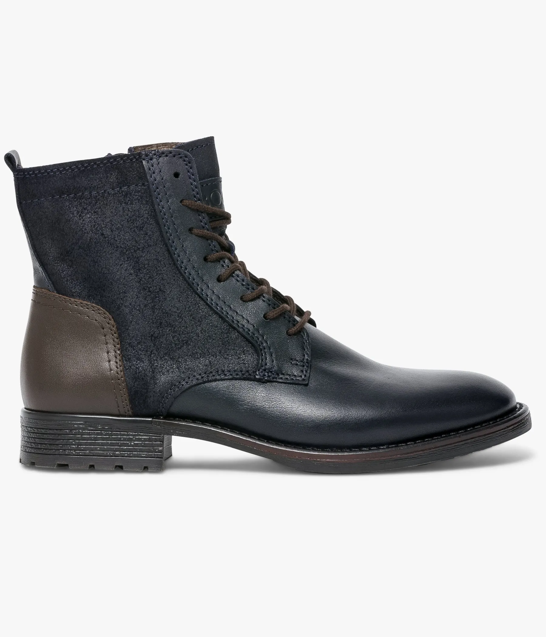 Homme Bocage Boots>BOOTS STEVEN MARINE