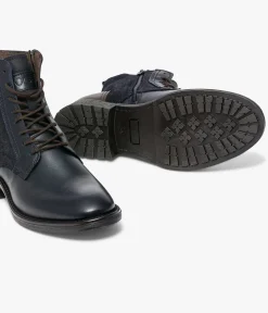 Homme Bocage Boots><noscript><img width=
