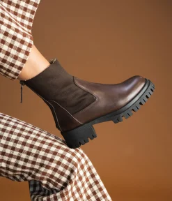 Femme Bocage Boots & Bottines><noscript><img width=