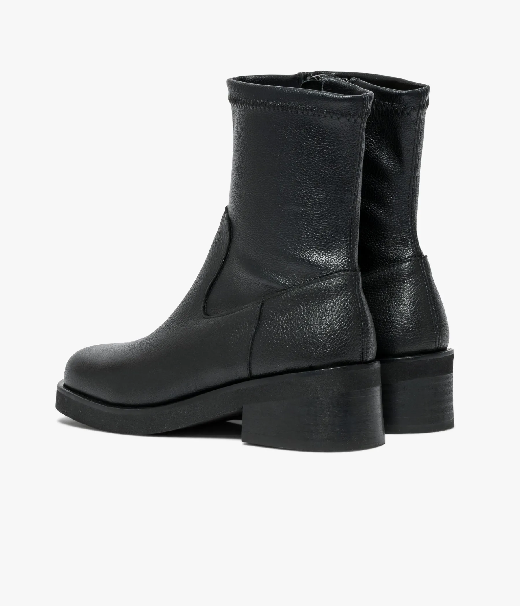 Femme Bocage Boots & Bottines>BOOTS SUNDAY