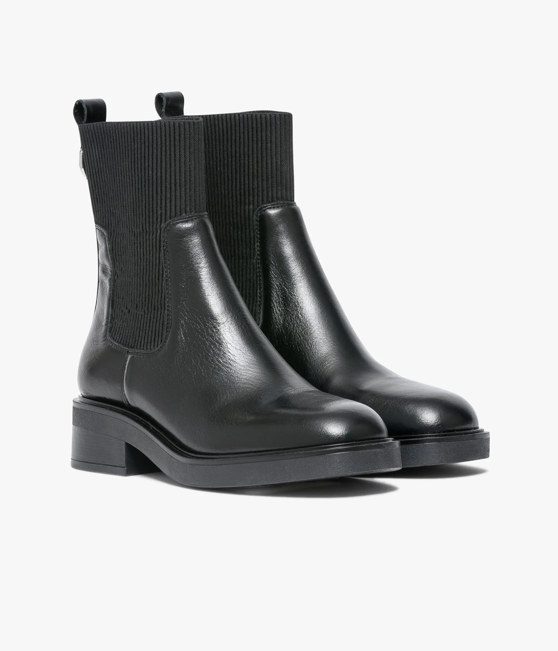 Femme Bocage Boots & Bottines>BOOTS SYBILLE