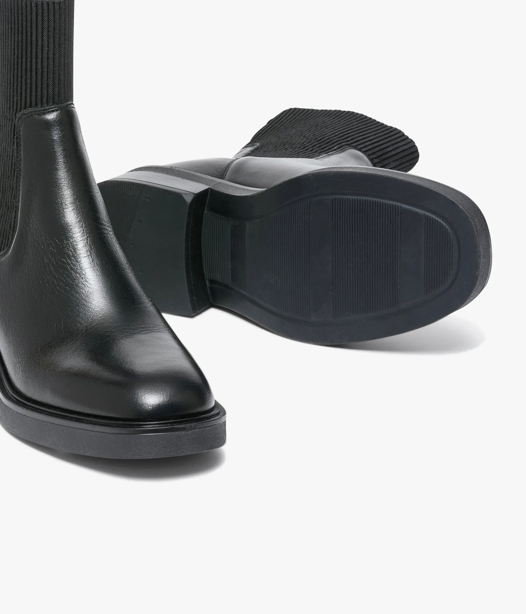 Femme Bocage Boots & Bottines>BOOTS SYBILLE