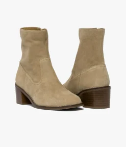 Femme Bocage Boots & Bottines><noscript><img width=
