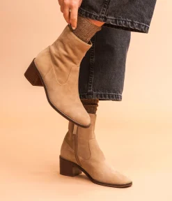 Femme Bocage Boots & Bottines><noscript><img width=