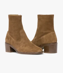 Femme Bocage Boots & Bottines><noscript><img width=