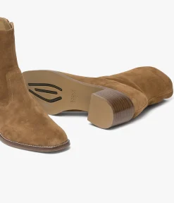Femme Bocage Boots & Bottines><noscript><img width=