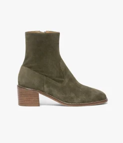 Femme Bocage Boots & Bottines>BOOTS TALMA KAKI
