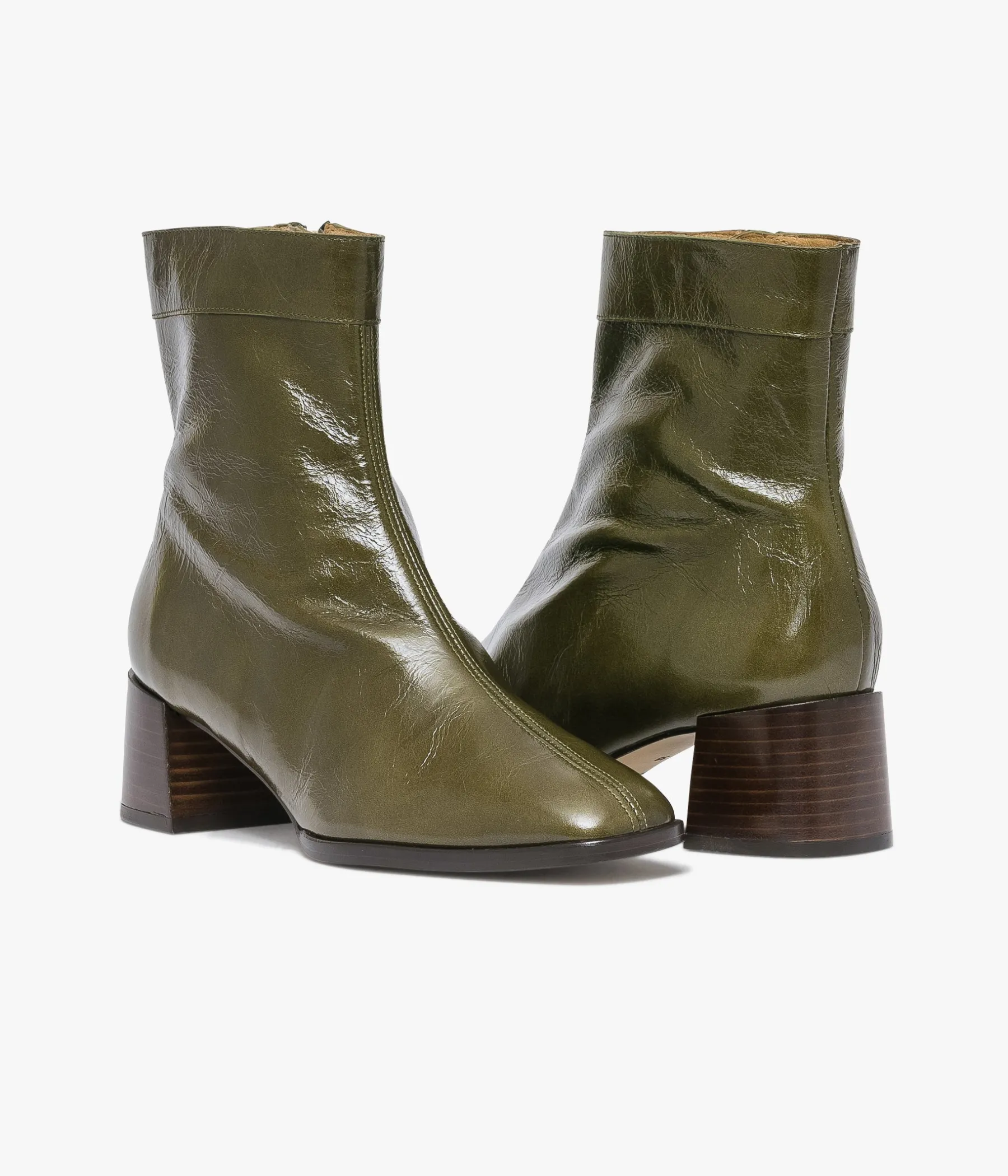 Femme Bocage Boots & Bottines>BOOTS TAMARA