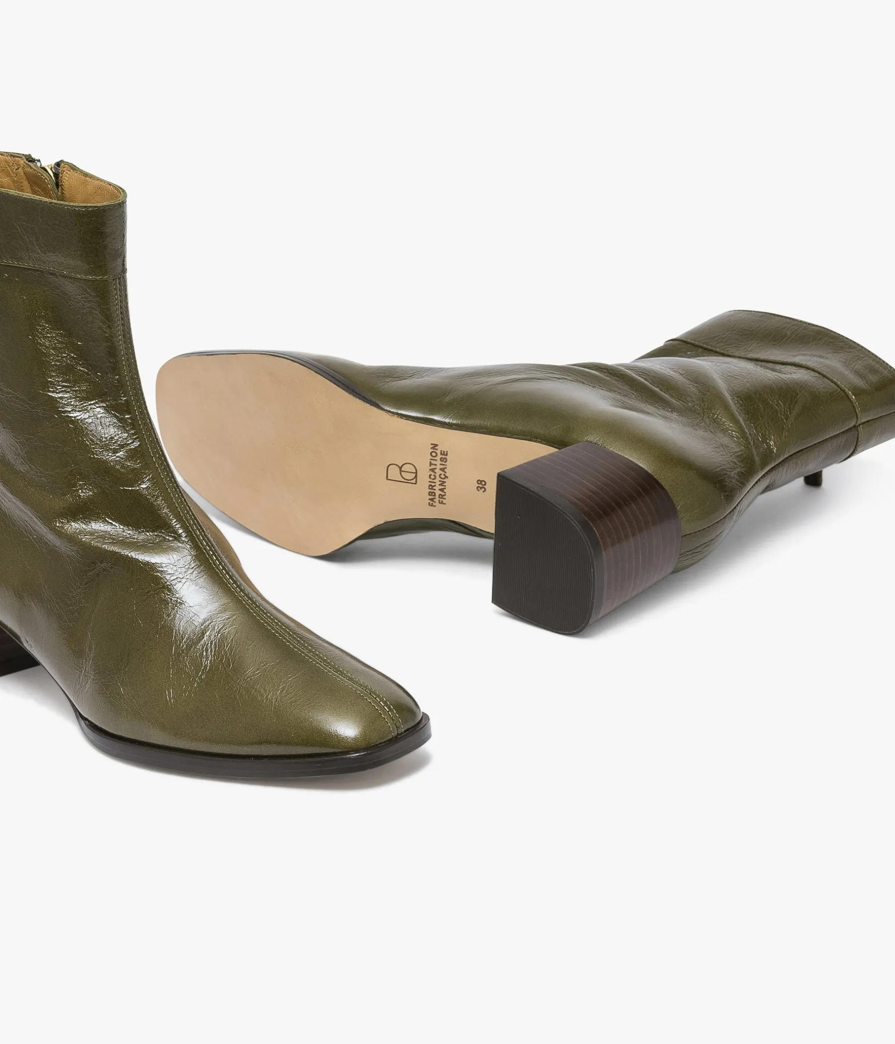 Femme Bocage Boots & Bottines>BOOTS TAMARA