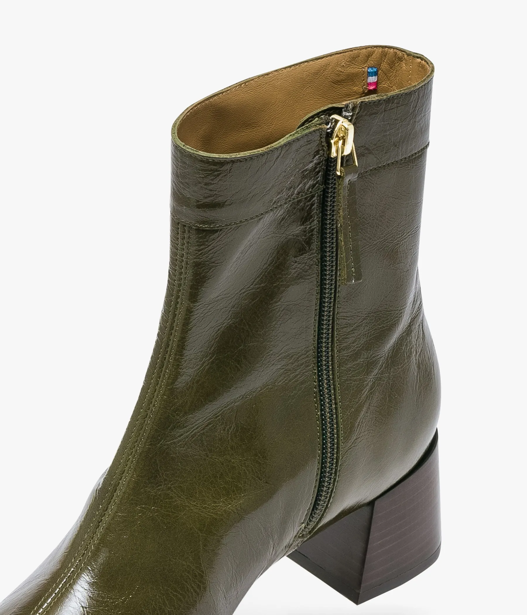 Femme Bocage Boots & Bottines>BOOTS TAMARA