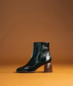 Femme Bocage Boots & Bottines>BOOTS TEA