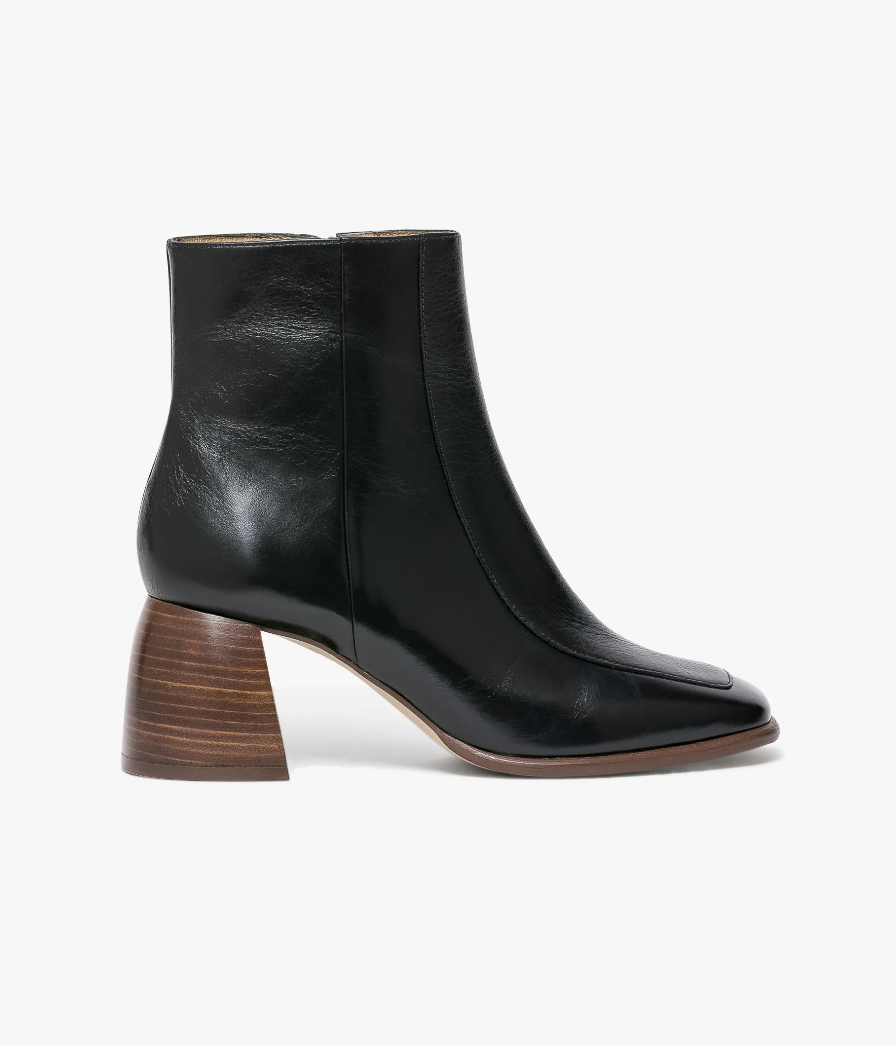 Femme Bocage Boots & Bottines>BOOTS TEA