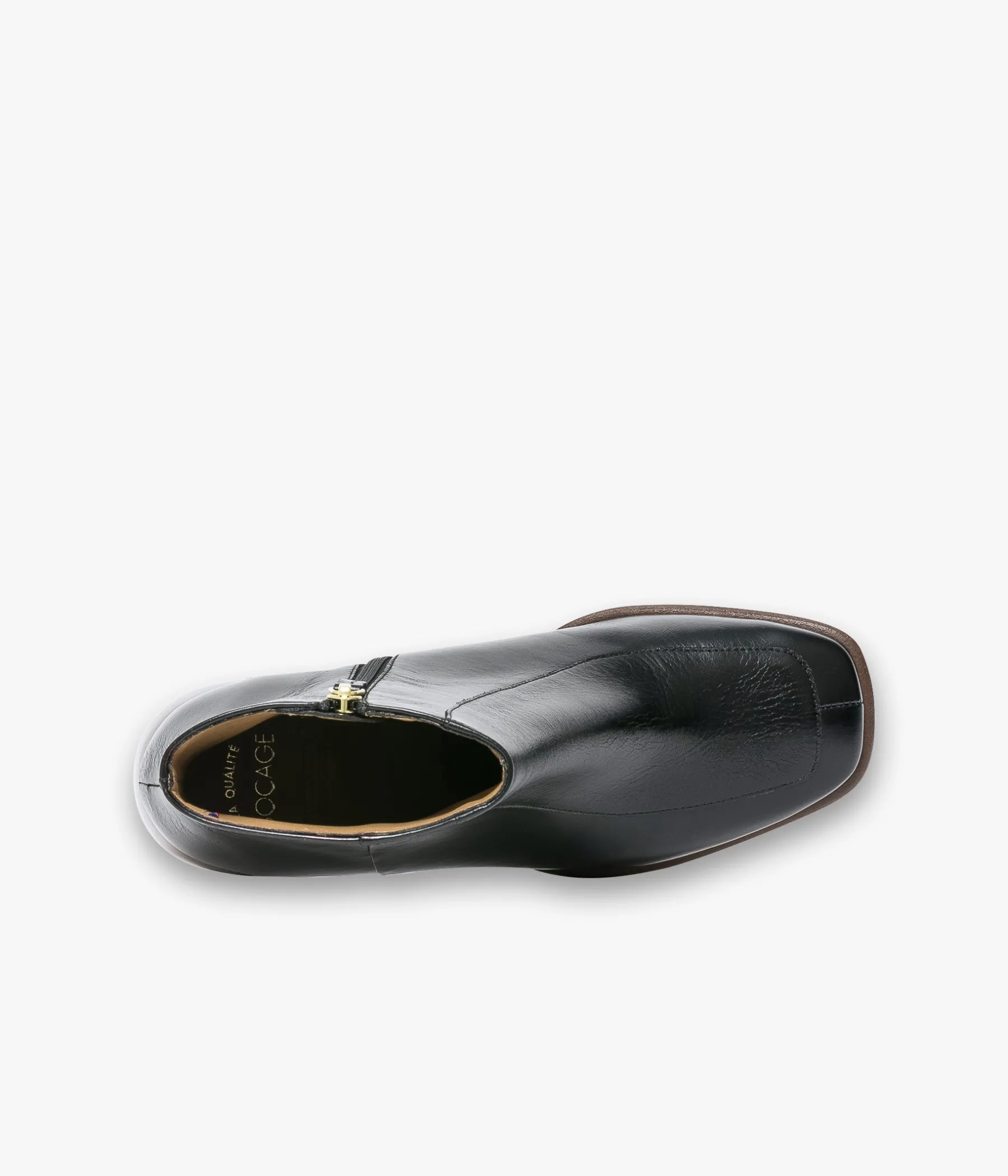 Femme Bocage Boots & Bottines>BOOTS TEA