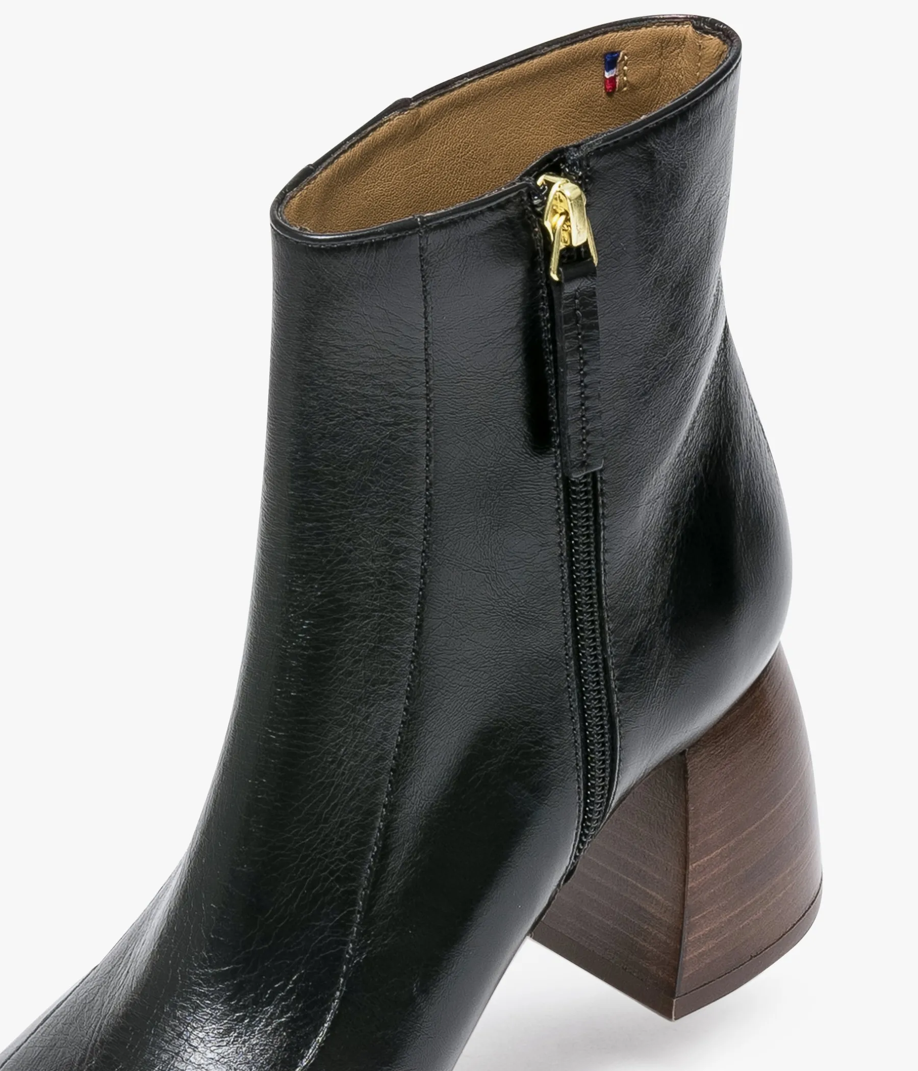 Femme Bocage Boots & Bottines>BOOTS TEA