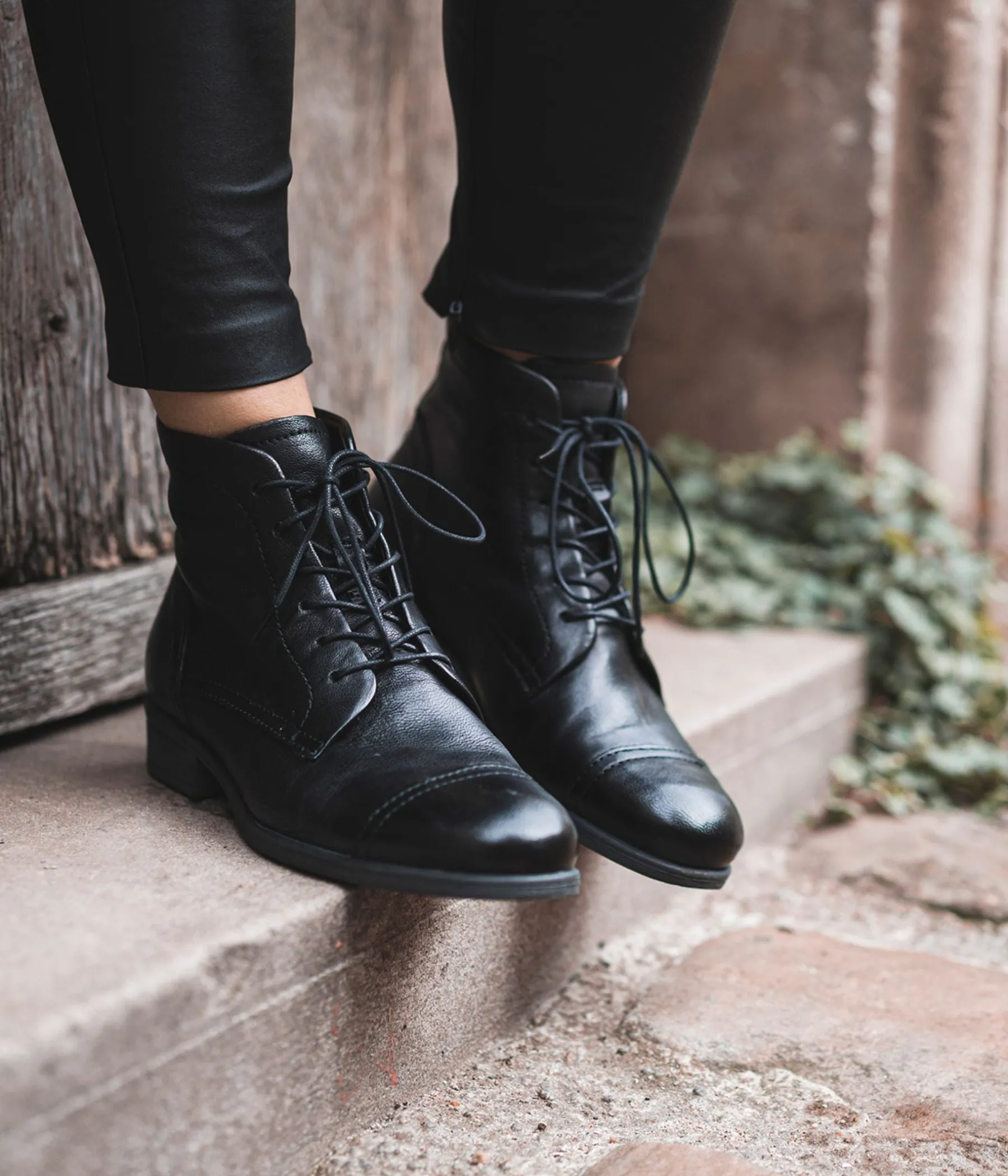 Femme Bocage Boots & Bottines>BOOTS TIAGO
