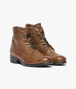 Femme Bocage Boots & Bottines>BOOTS TIBBYE