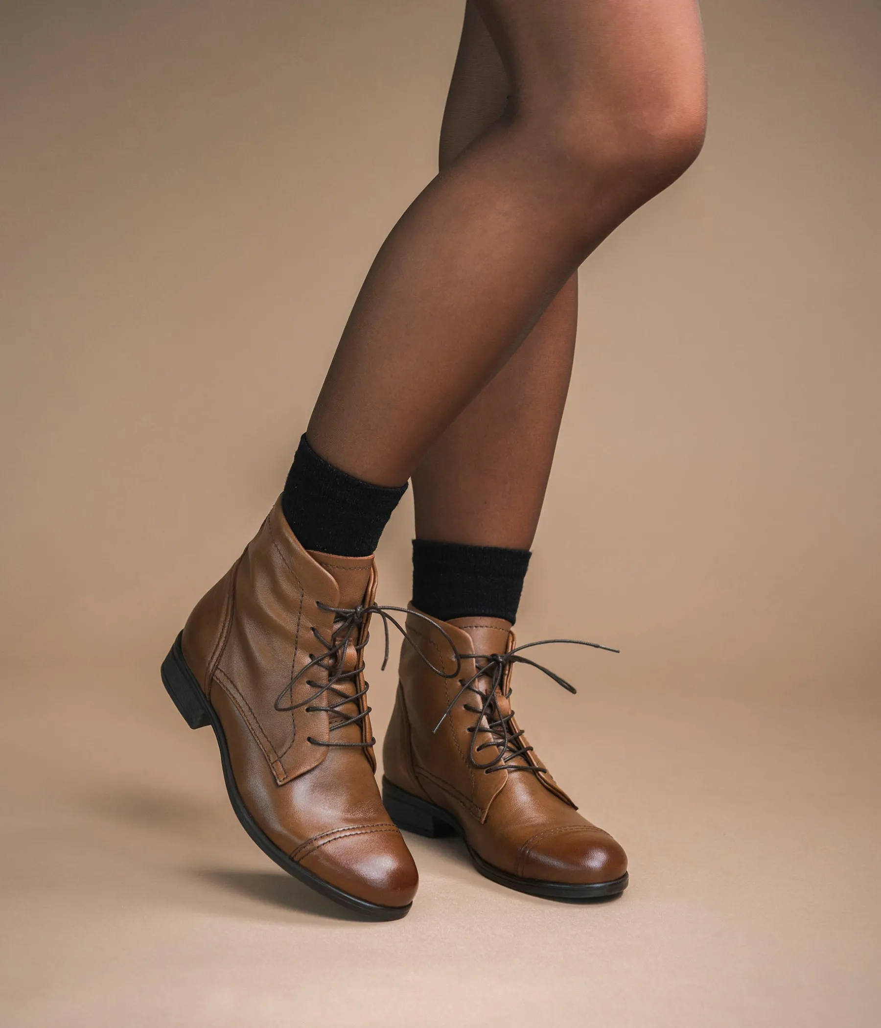Femme Bocage Boots & Bottines>BOOTS TIBBYE