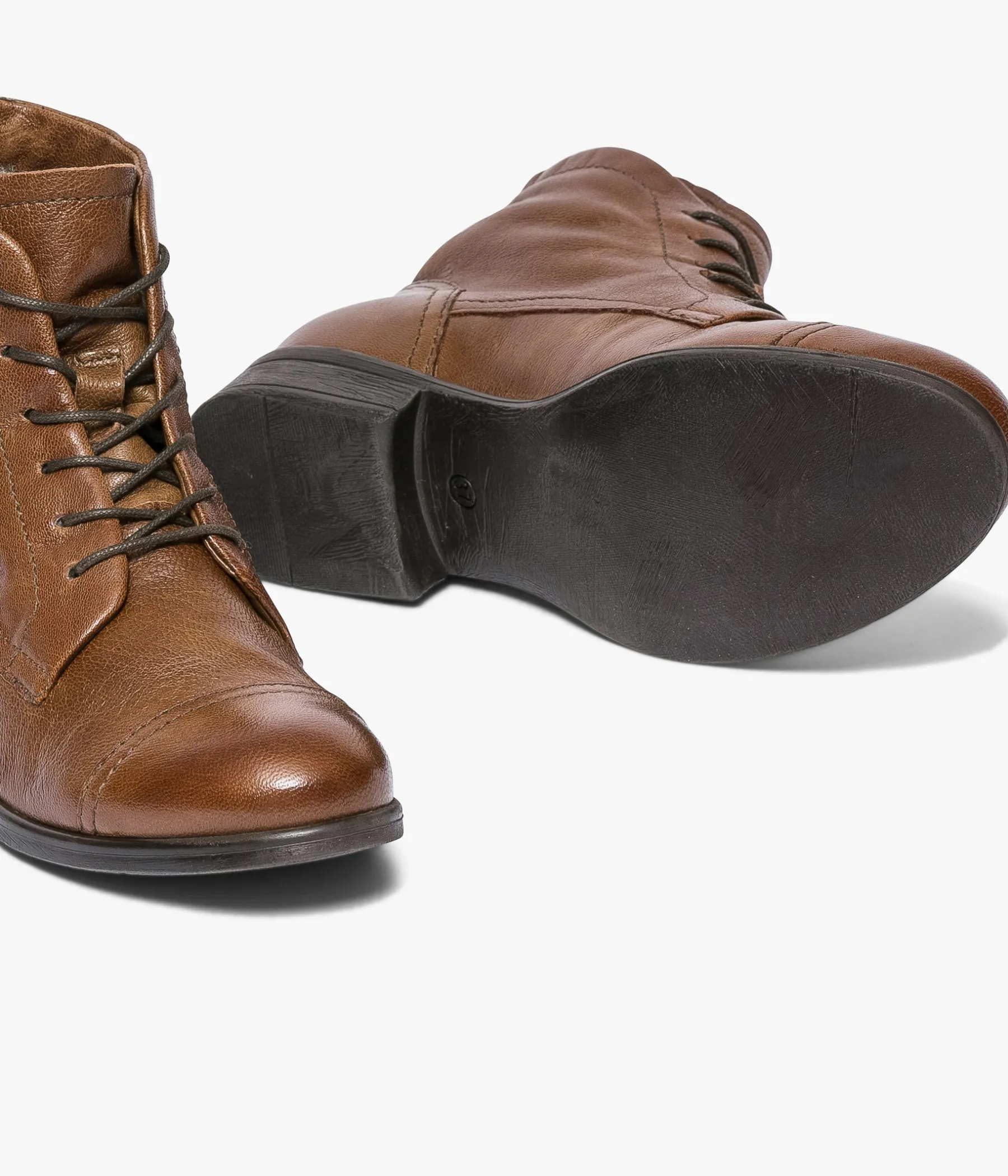 Femme Bocage Boots & Bottines>BOOTS TIBBYE