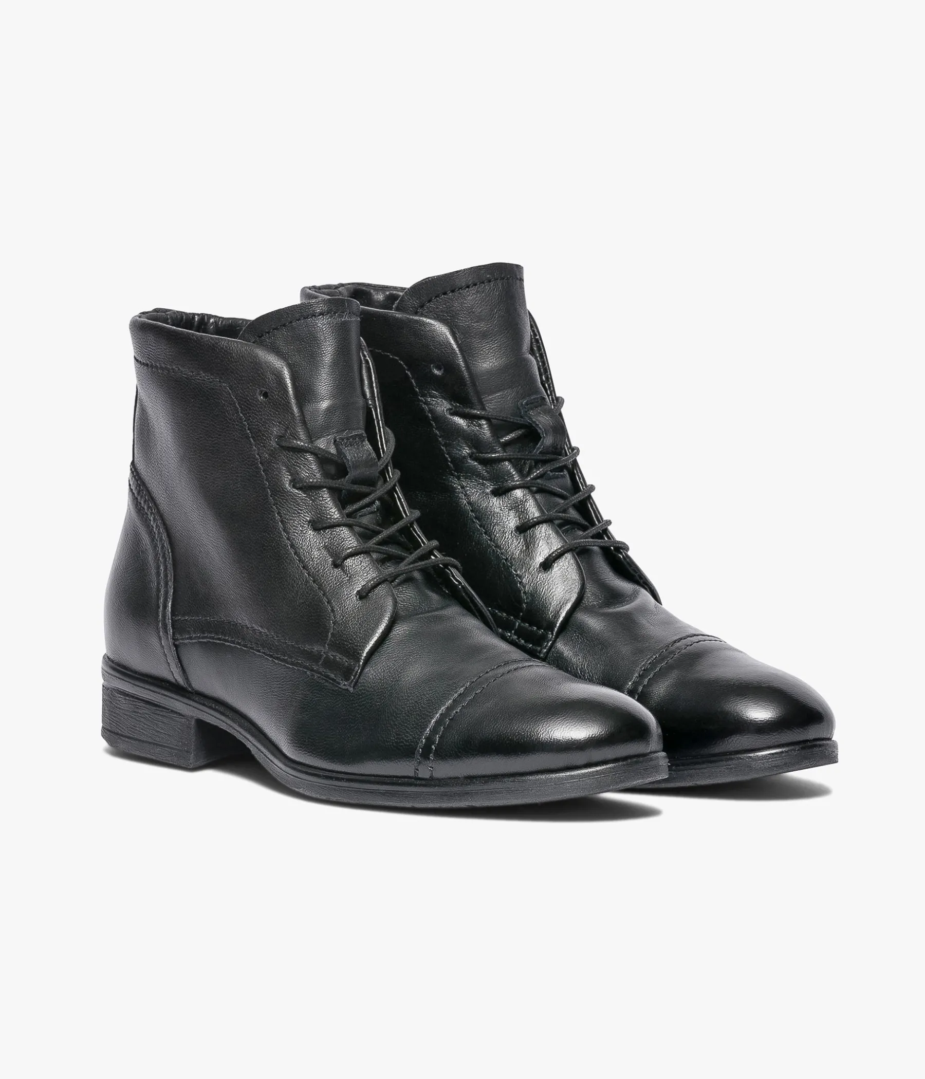 Femme Bocage Boots & Bottines>BOOTS TIBBYE