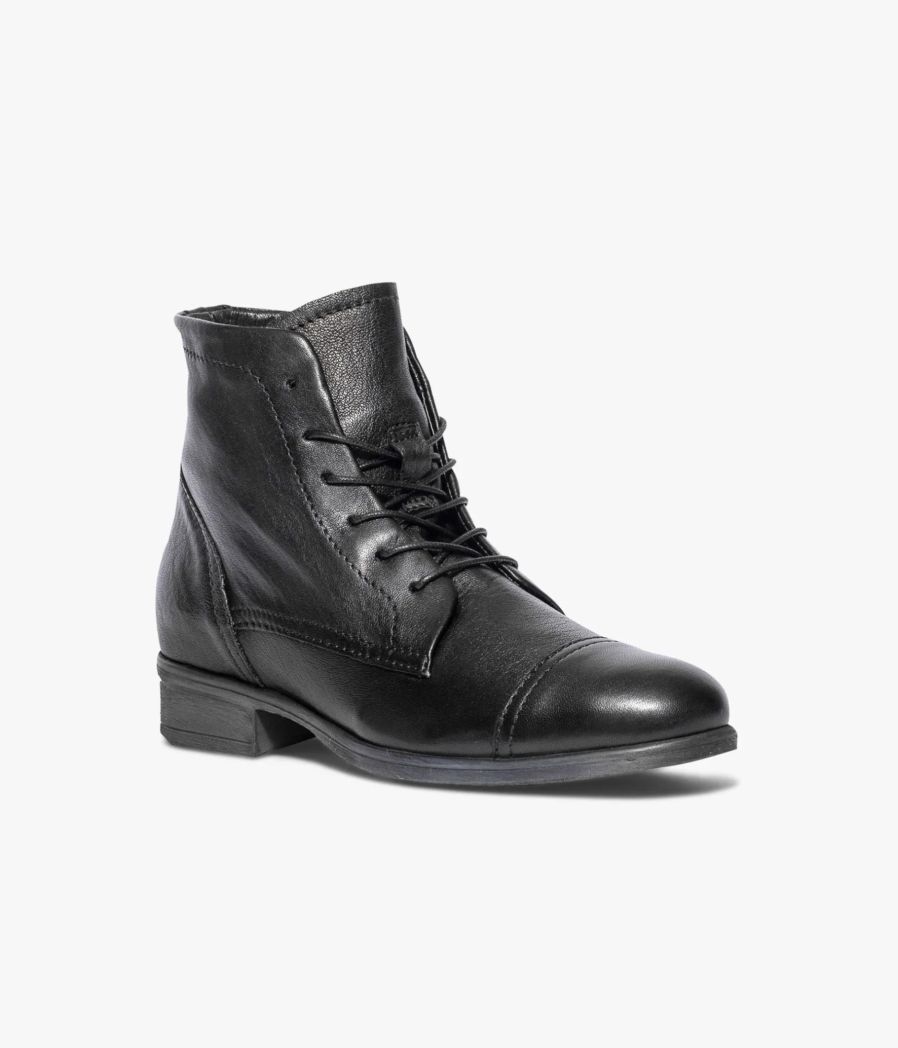 Femme Bocage Boots & Bottines>BOOTS TIBBYE