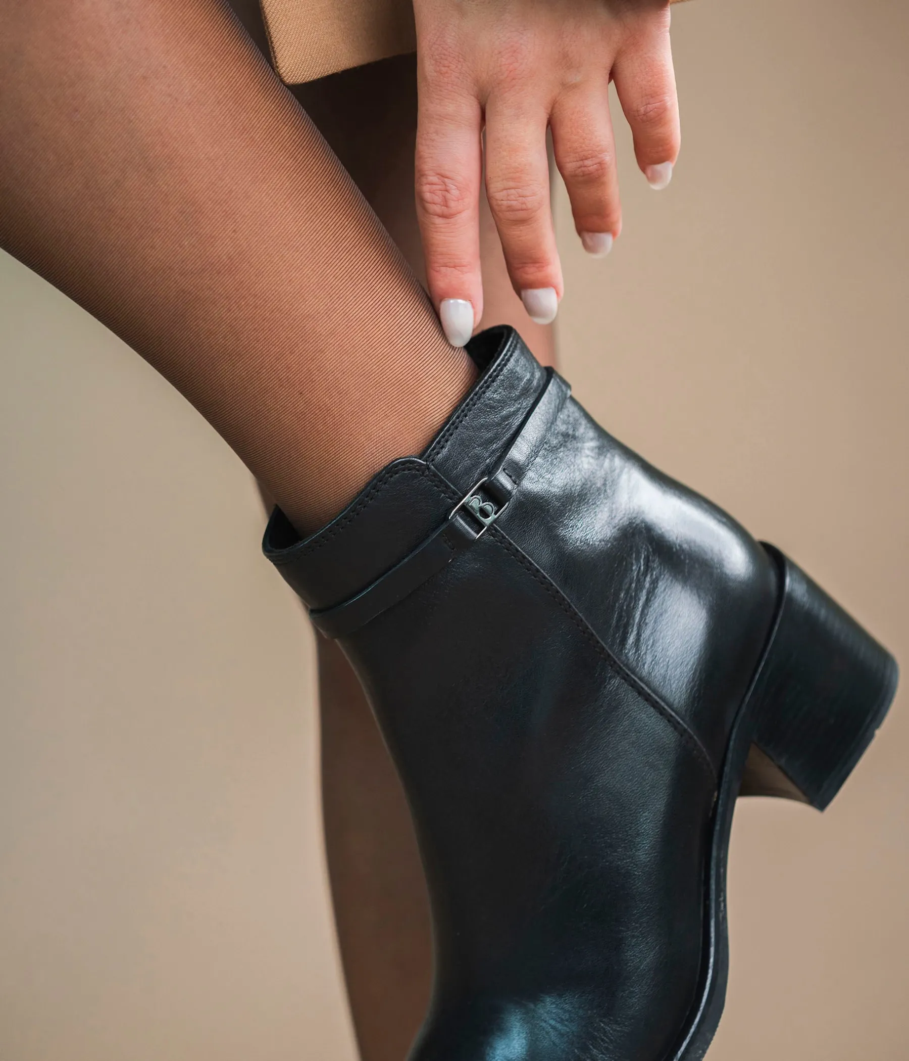 Femme Bocage Boots & Bottines>BOOTS TONY
