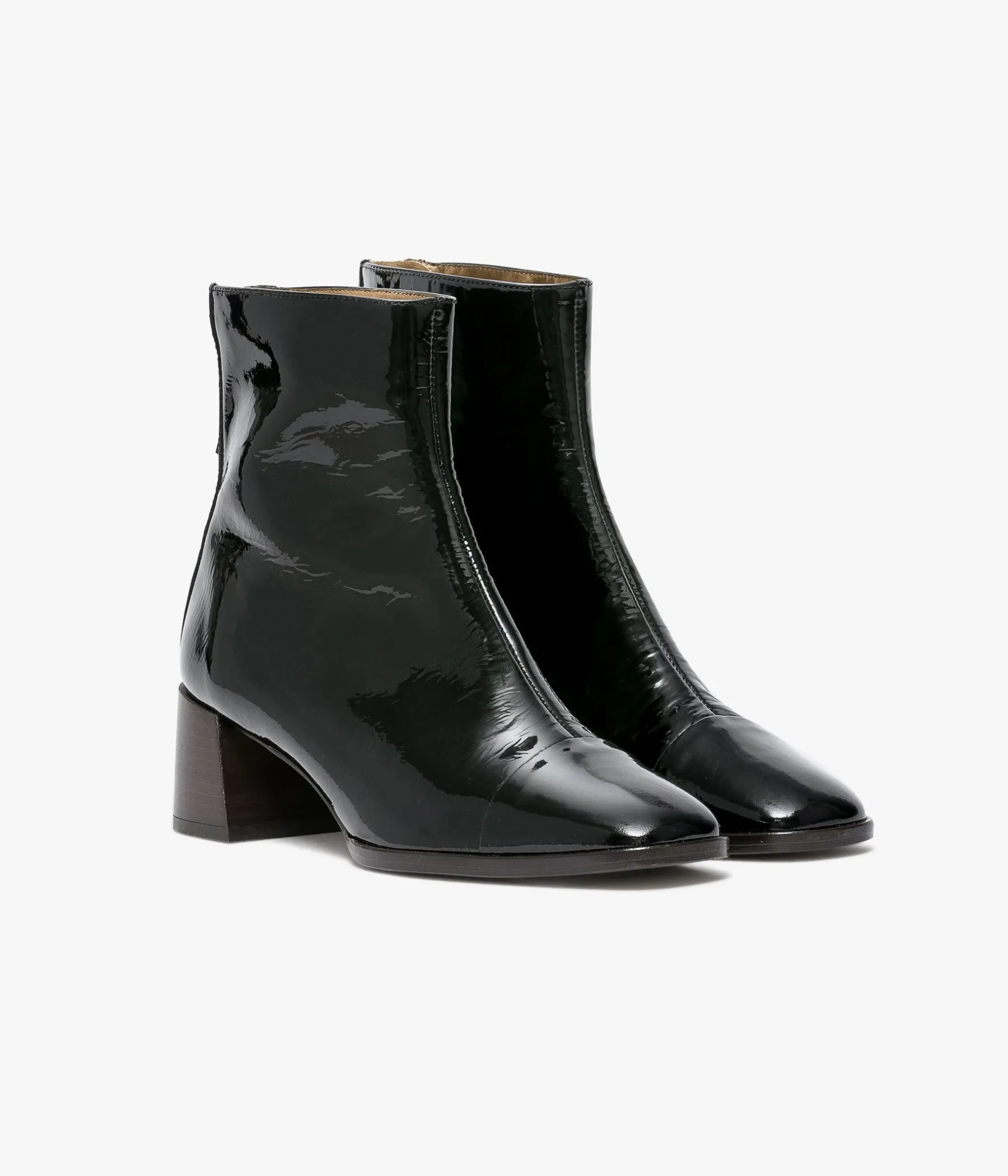 Femme Bocage Boots & Bottines>BOOTS TULIPE