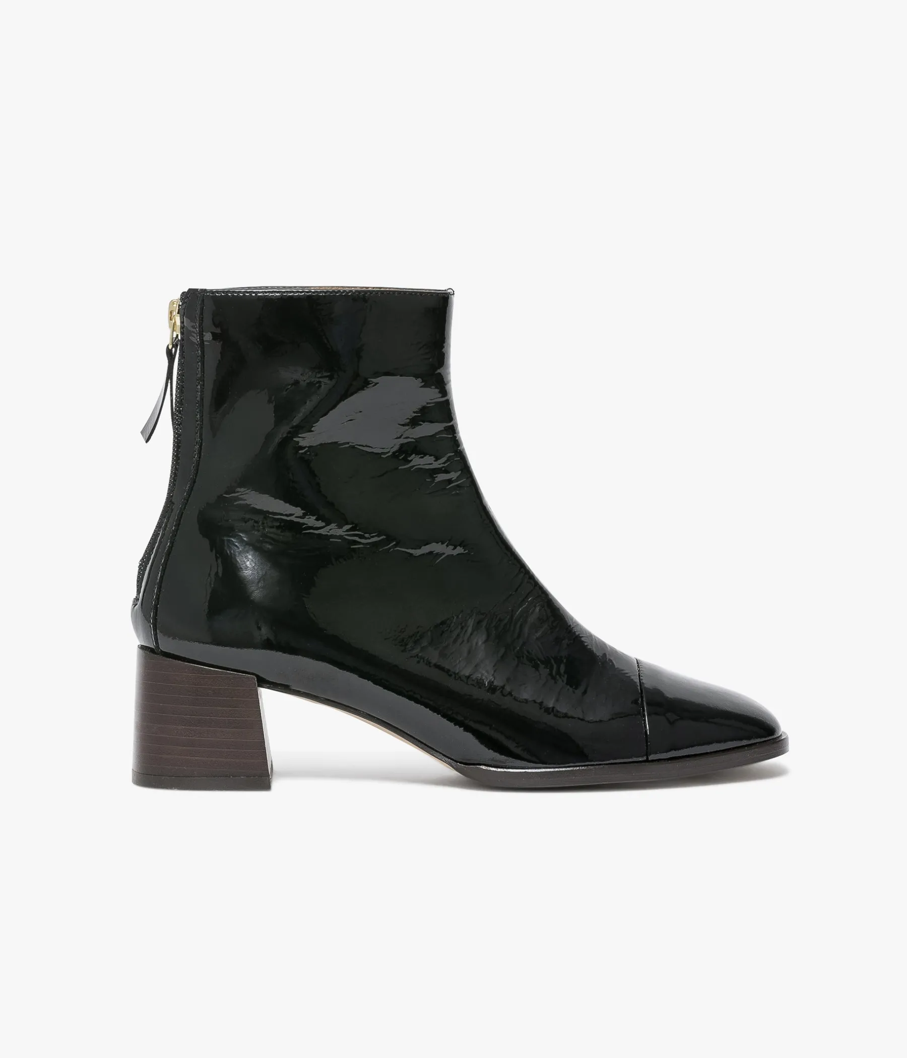 Femme Bocage Boots & Bottines>BOOTS TULIPE