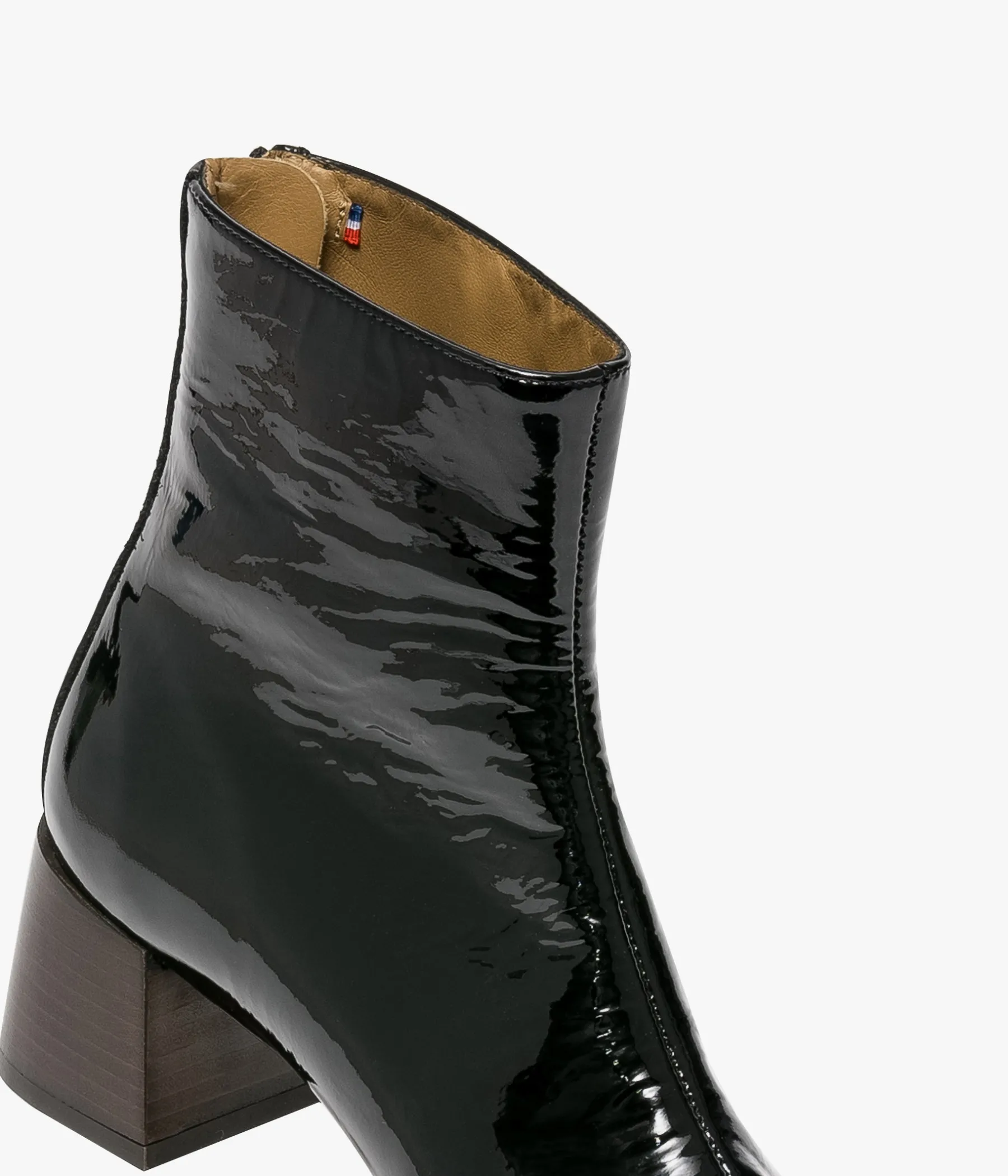 Femme Bocage Boots & Bottines>BOOTS TULIPE