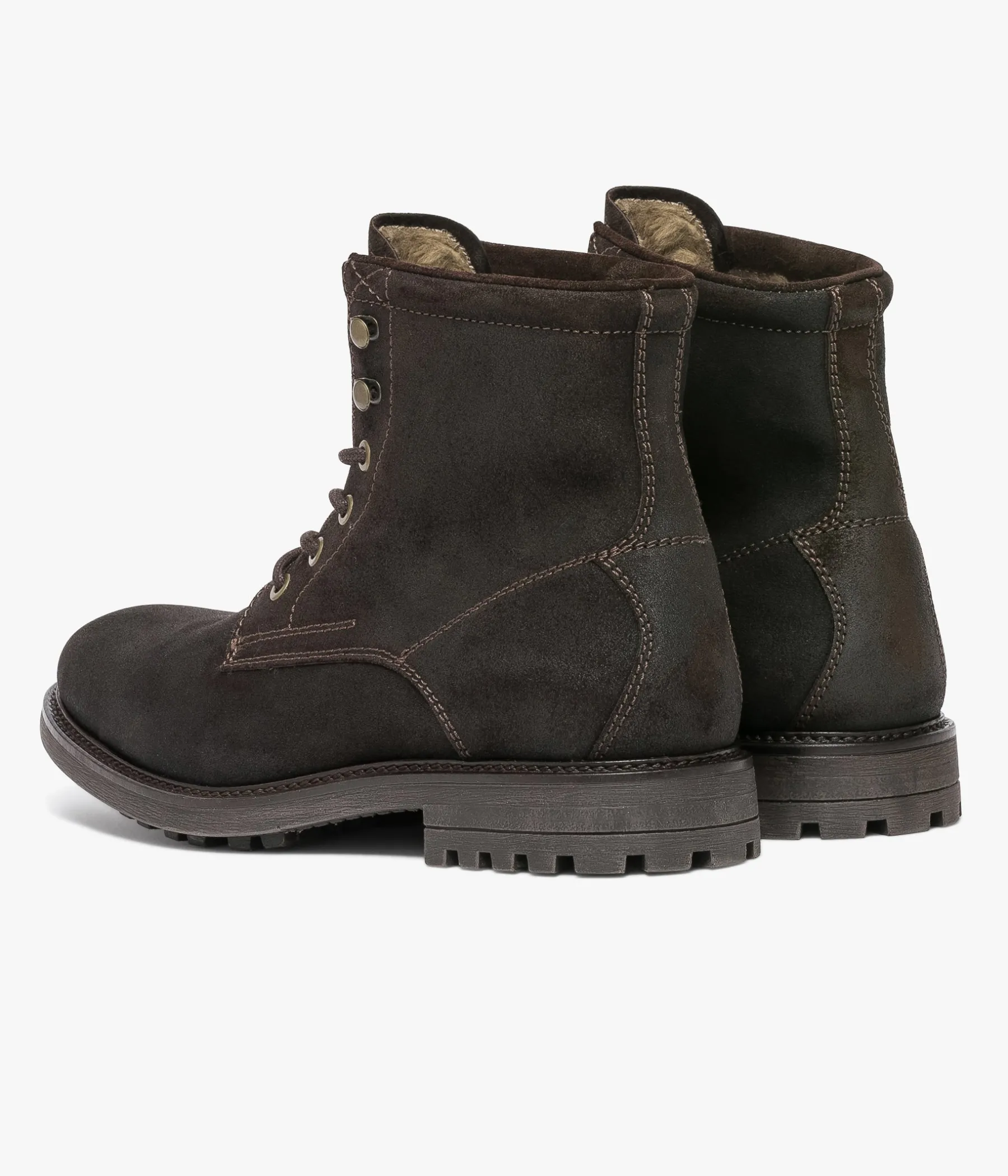 Homme Bocage Boots>BOOTS URBAIN